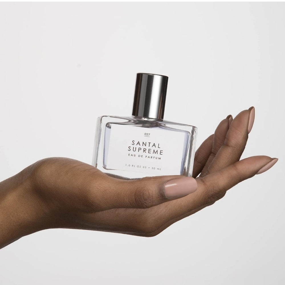 Le Monde Gourmand "Santal Supreme" - 027
